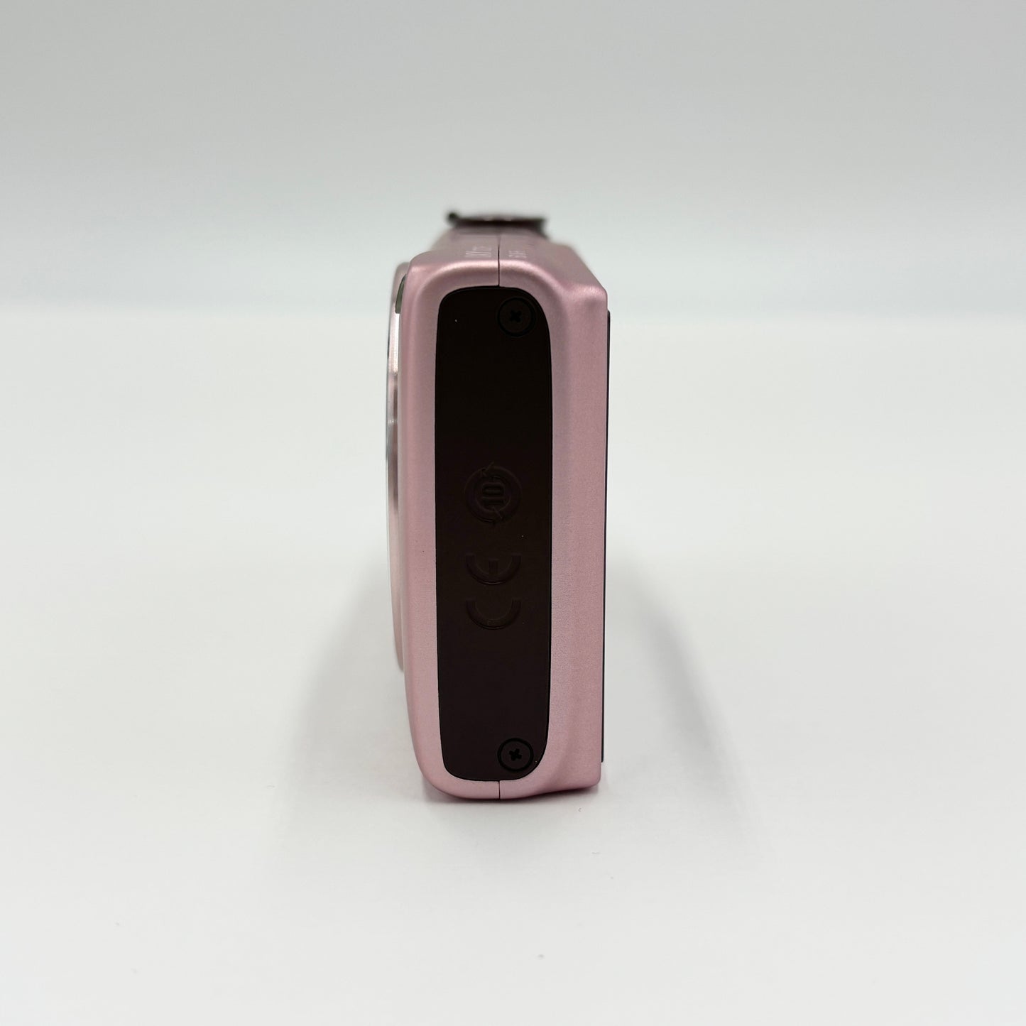 美品 Canon キヤノン IXY 100F コンパクトデジタルカメラ デジカメ【C6156-C】