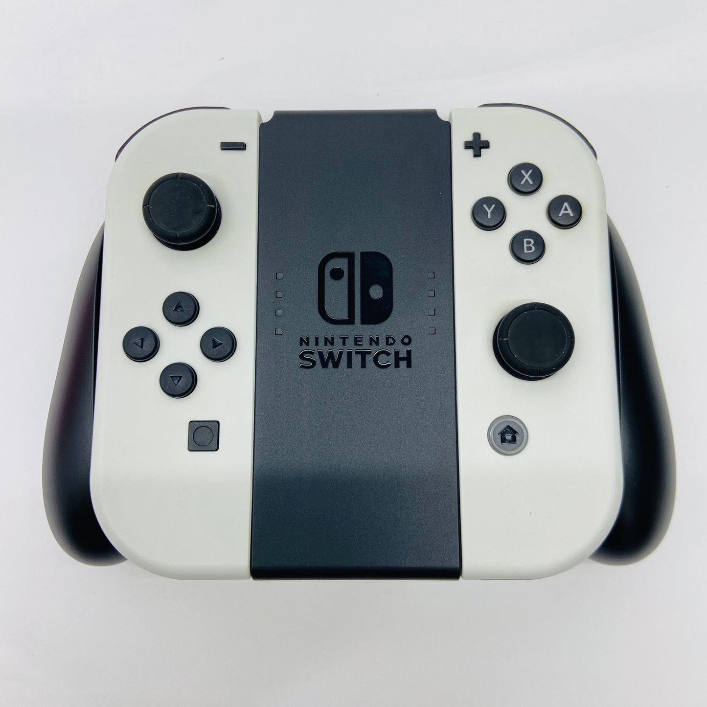 Nintendo Switch 有機ELモデル ホワイト【C4283-80】