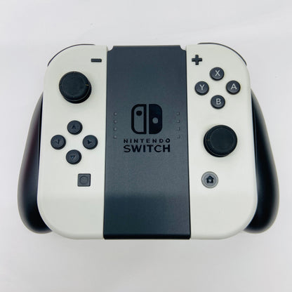 Nintendo Switch 有機ELモデル ホワイト【C4283-80】