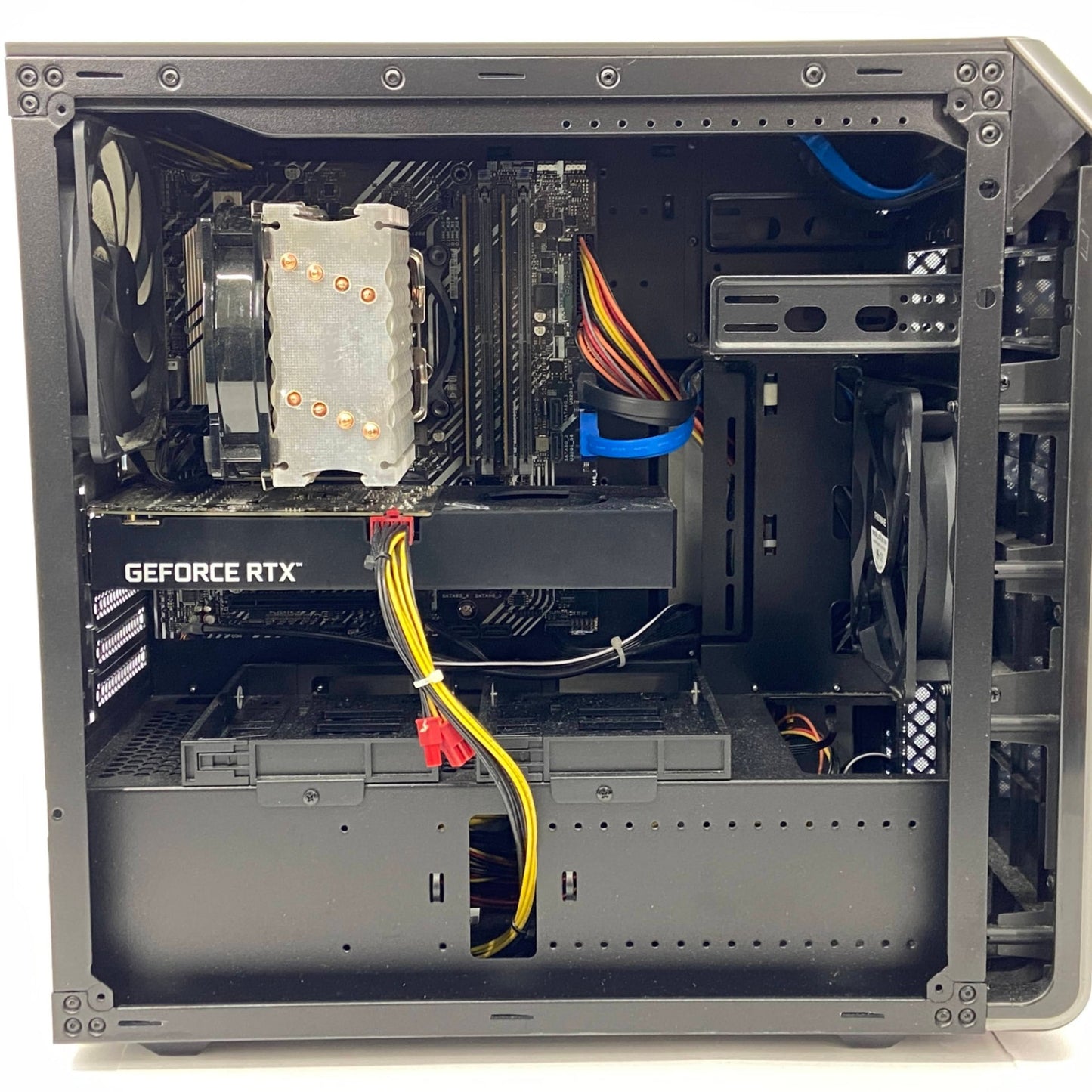 GALLERIA RM5C-R36 Core i5-11400 16GB  SSD 500GB RTX 3060 Windows11Home【C5578-140】