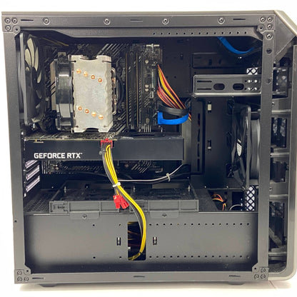 GALLERIA RM5C-R36 Core i5-11400 16GB  SSD 500GB RTX 3060 Windows11Home【C5578-140】