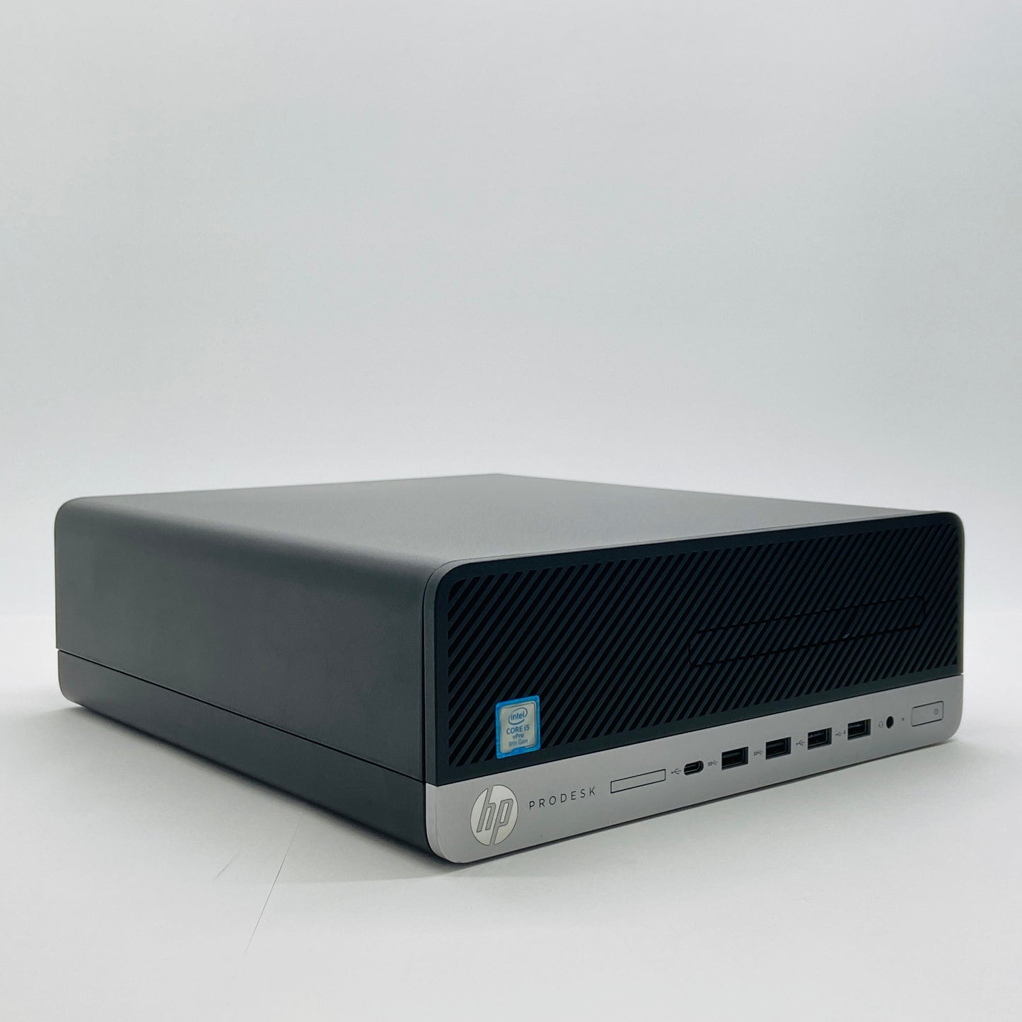 HP ProDesk 600 G5 SFF Core i5-9500 16GB SSD 256GB HDD500GB Windows11Pro【C7906-100】