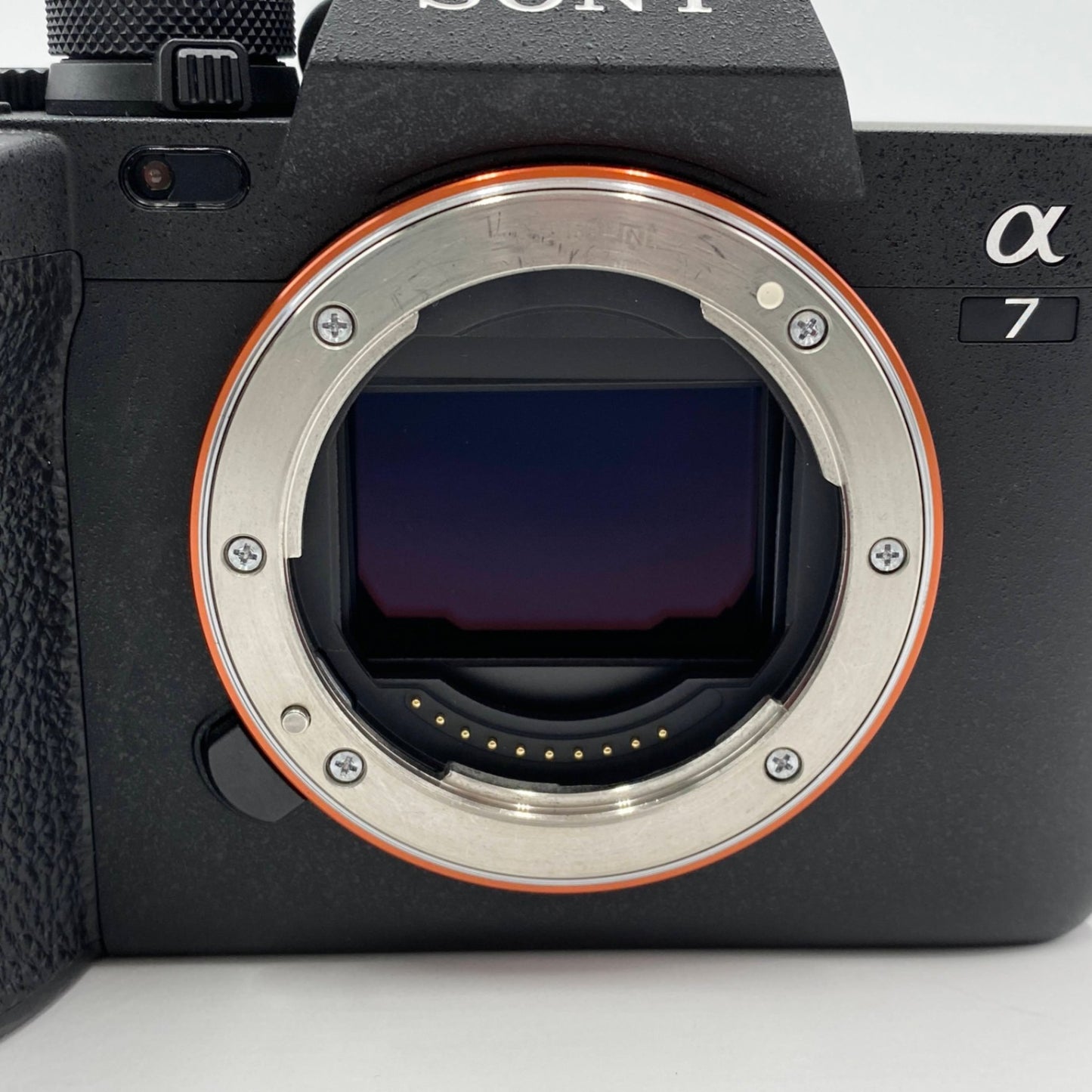 美品 ソニー  SONY α7 IV ILCE-7M4 シャッター回数7,181回【C5288-80】