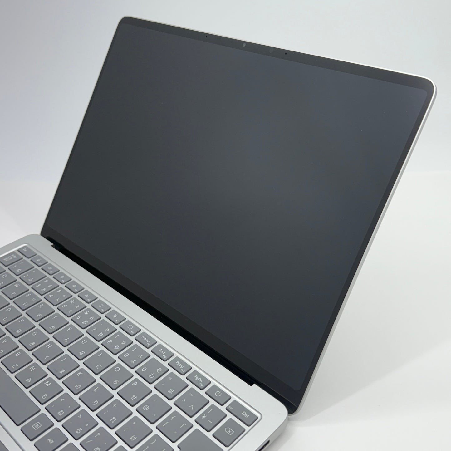 美品 Surface Laptop 7th Snapdragon X 12-core X1E80100 16GB SSD 1TB 13.8インチ Windows11Home バッテリー最大容量92%【C5316-80】