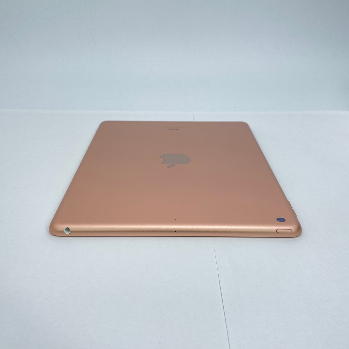 美品 Apple iPad (第7世代) Wi-Fiモデル 128GB ゴールド MW792J/A 【C6420-80】