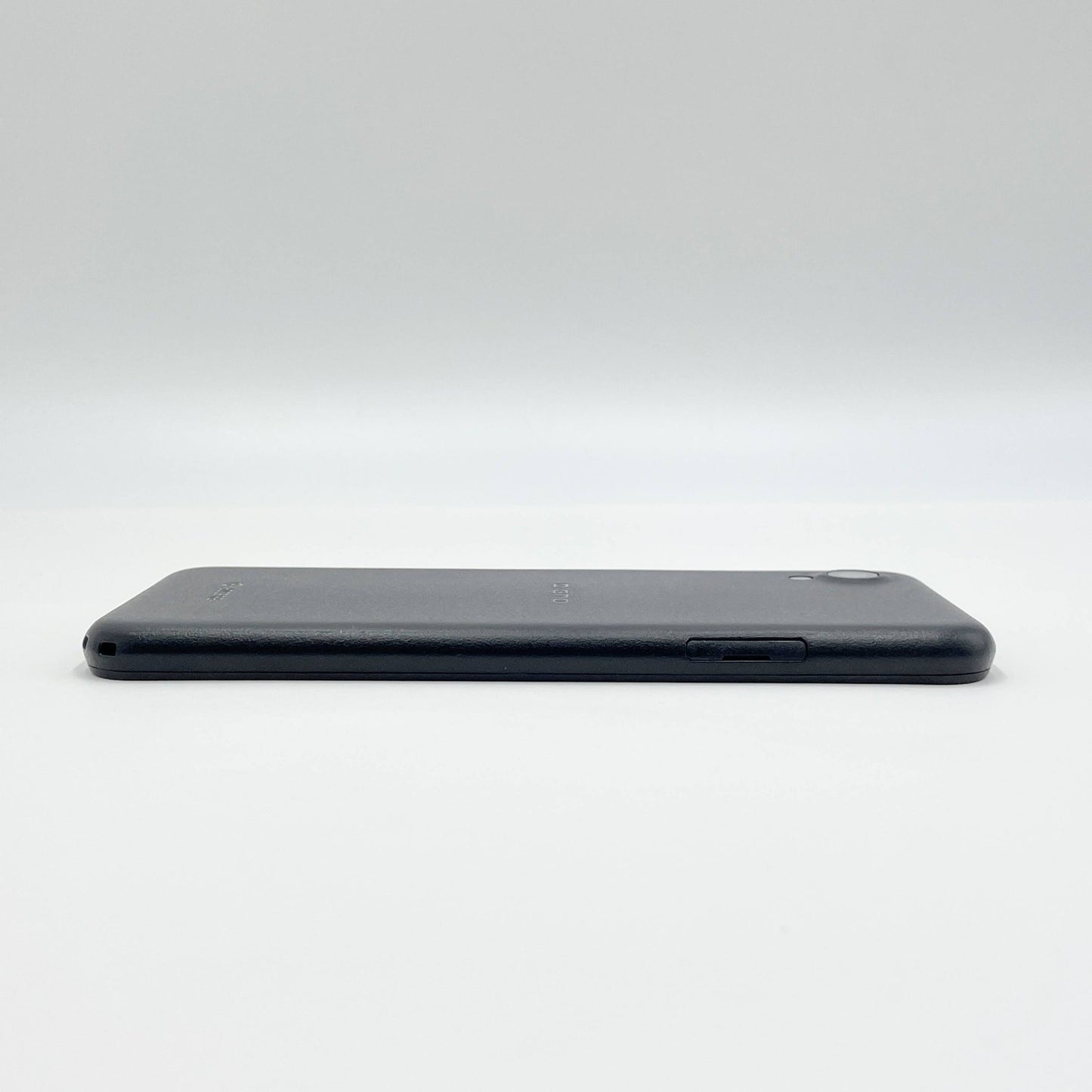 DIGNO BX2 A101KC SoftBank ブラック SIMフリー 充電器付属【C5909-C】