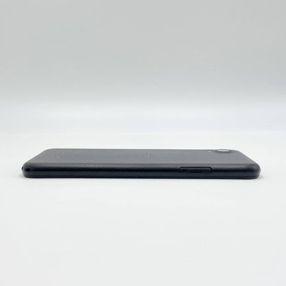 DIGNO BX2 A101KC SoftBank ブラック SIMフリー 充電器付属【C5909-C】
