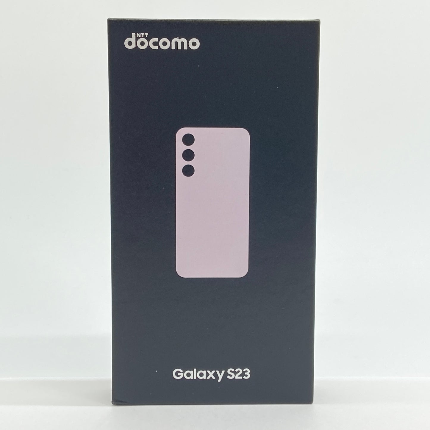 美品 Galaxy S23 SC-51D 8GB 256GB 付属品完備【C6824-C】
