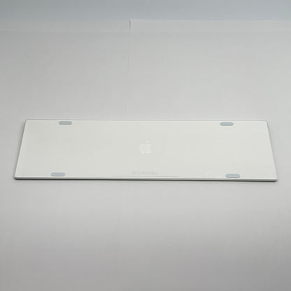 Apple Magic Keyboard テンキー付き (JIS) A1843 [シルバー]【C7132-80】