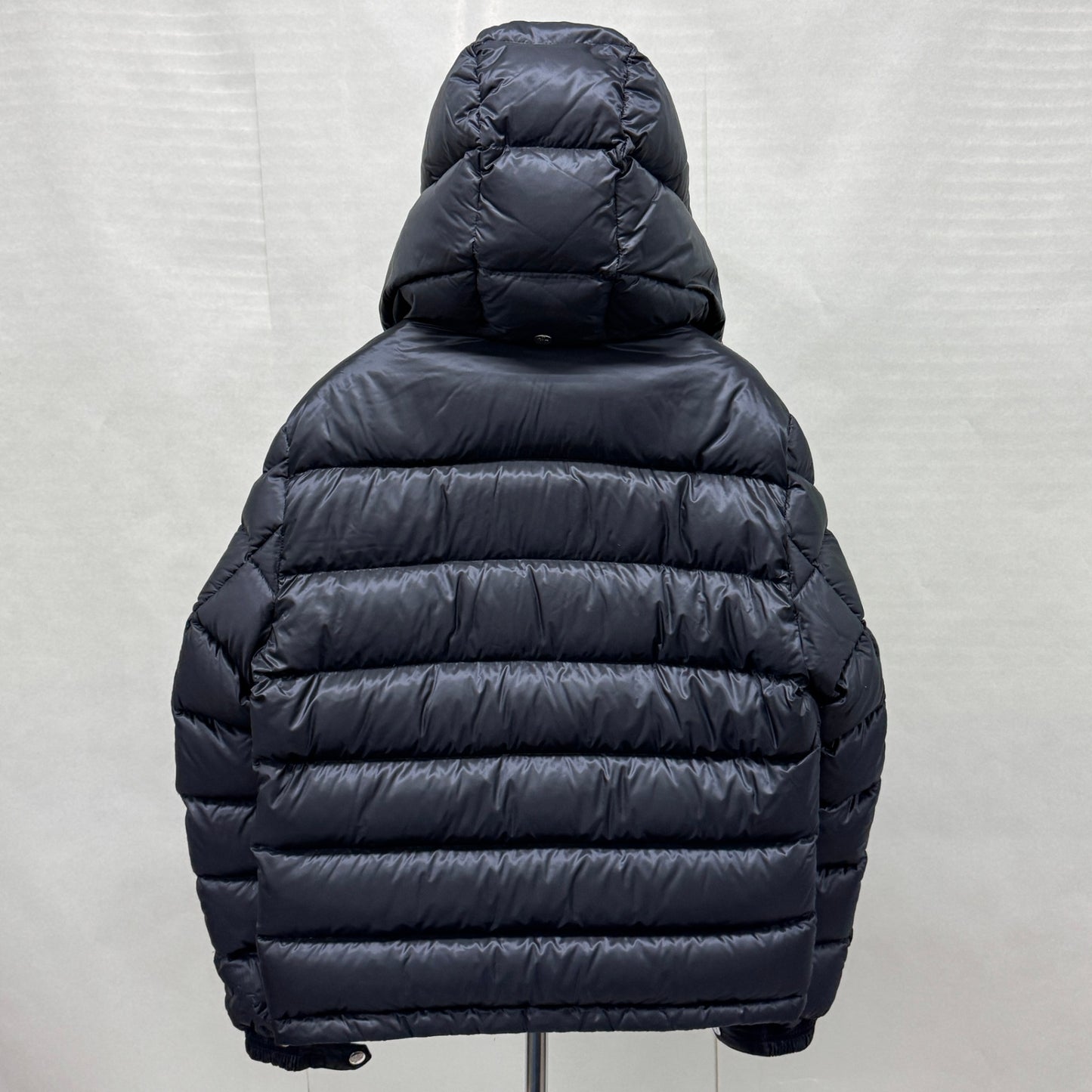 MONCLER モンクレール BRAMANT GIUBBOTTO BRAMANT JACKET ダウンジャケット サイズ:2【C6272】