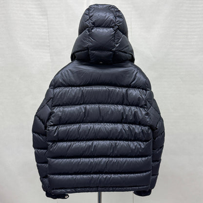 MONCLER モンクレール BRAMANT GIUBBOTTO BRAMANT JACKET ダウンジャケット サイズ:2【C6272】