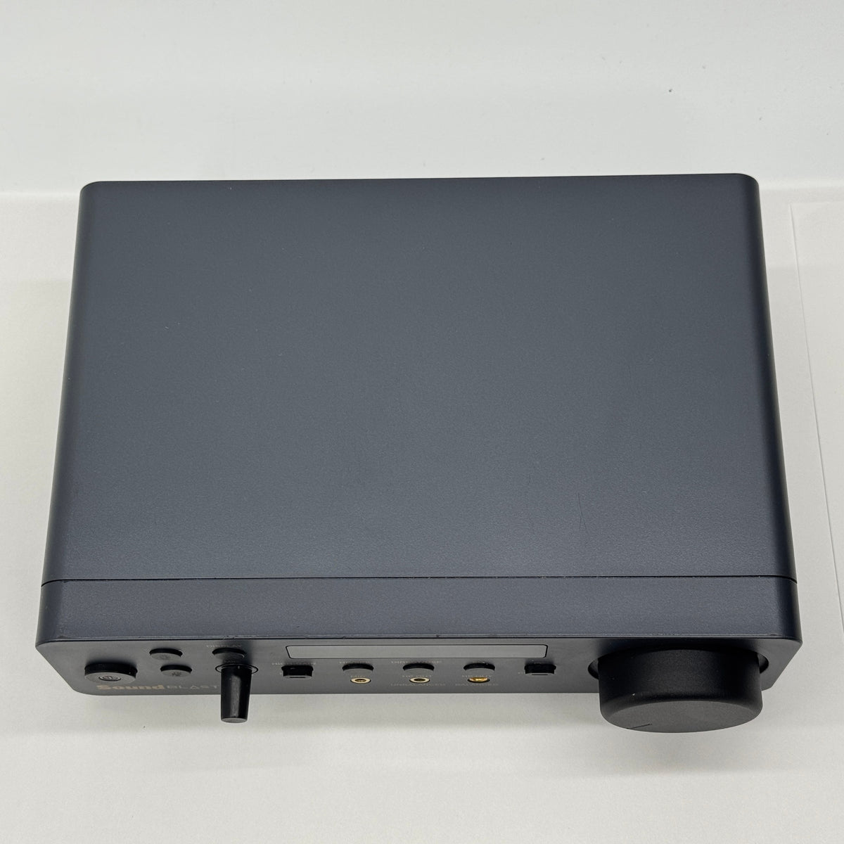 Sound Blaster X5 ヘッドホンアンプ【C9141-80】