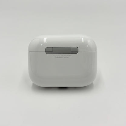 美品 Apple AirPods Pro3 MFHP4J/A 付属品完備 ワイヤレスイヤホン【C8778-C】