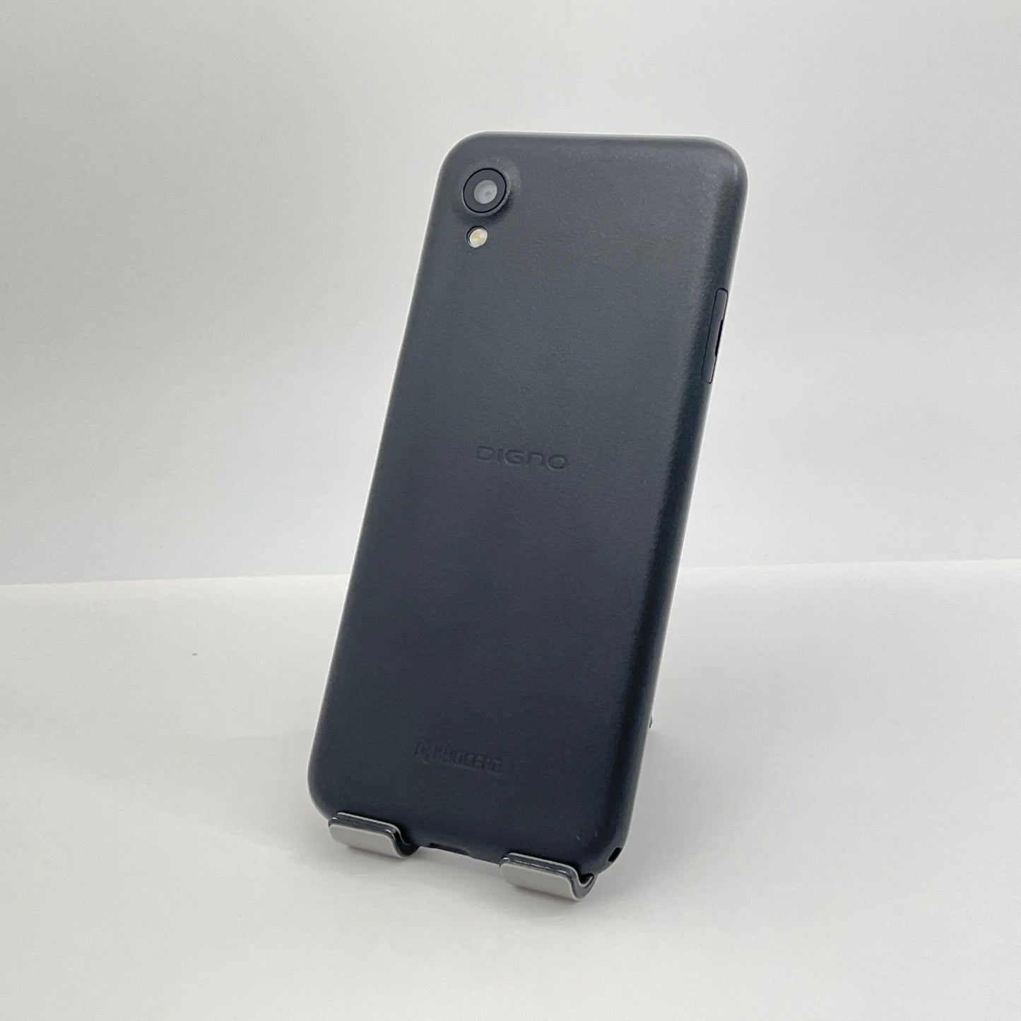 美品 京セラ DIGNO BX2 A101KC SoftBank ブラック SIMフリー 【C5900-C】