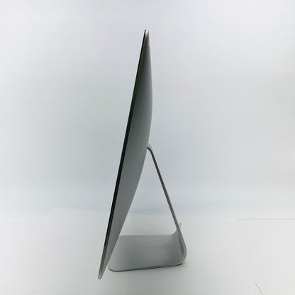 iMac Retina 4K 21.5インチ (Early 2019) Core i5 3.0GHz/8GB/FD 1TB MRT42J/A【C4318-140】