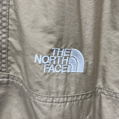美品 THE NORTH FACE ザ・ノース・フェイス コンパクトジャケット NPW72230 Mサイズ レディース【C7974】
