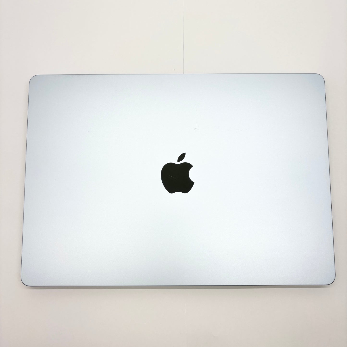 Apple MacBook Air 15インチ M4(10コアCPU/10コアGPU) 16GB 256GB スカイブルー MC7A4J/A バッテリー最大容量100% 【C7873-80】