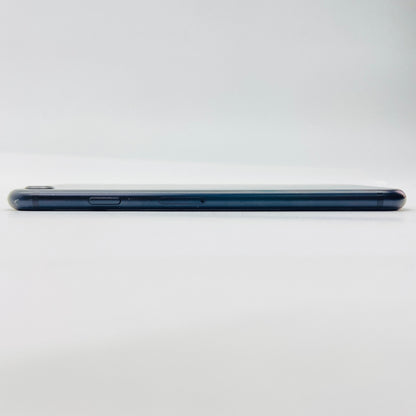 Apple iPhoneSE 64GB (第2世代)  MHGP3J/A  ブラック 【C4125-C】