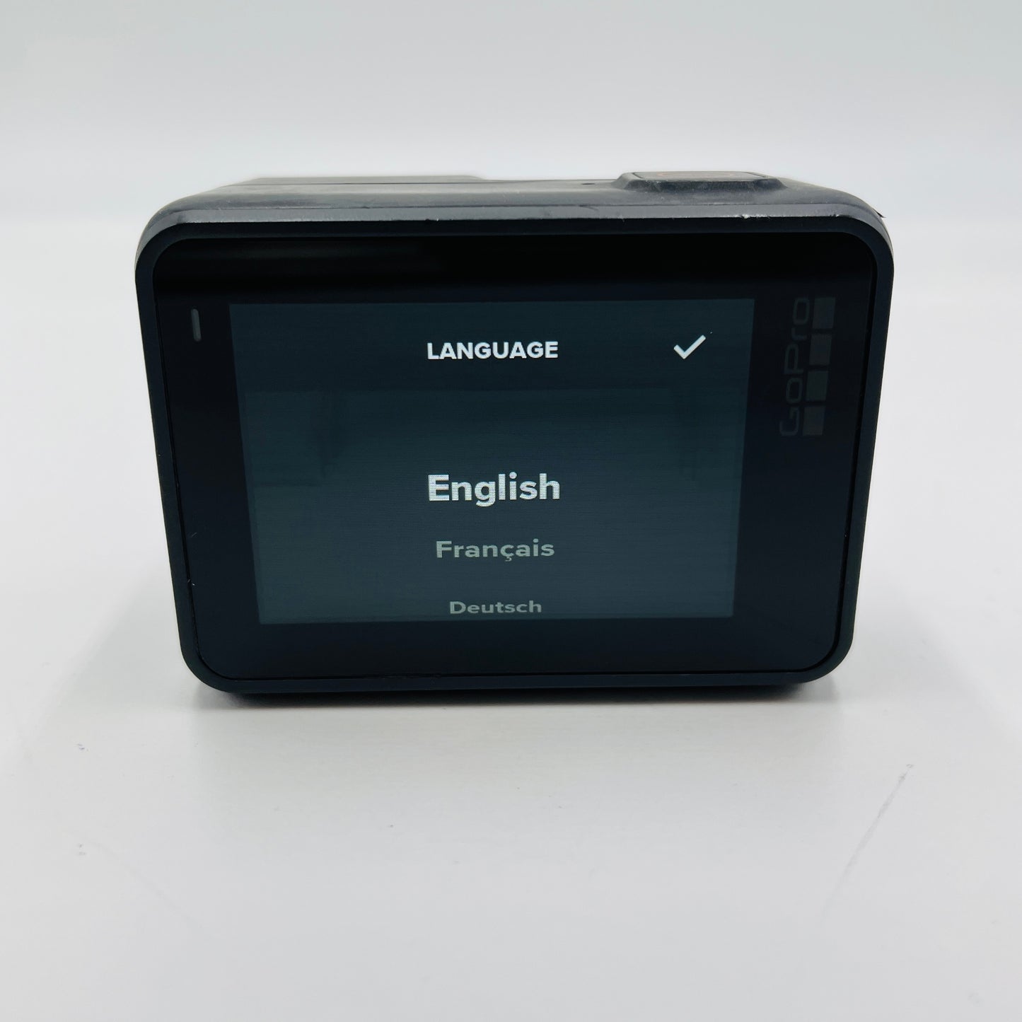 GoPro HERO7 BLACK アクションカメラ【C3679-C】