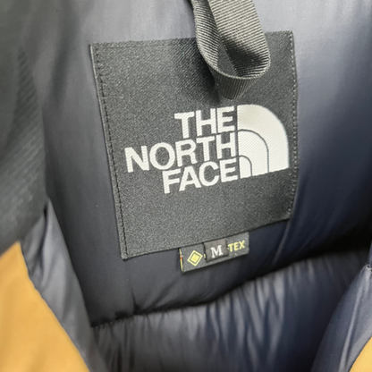 THE NORTH FACE ノースフェイス マウンテンダウンジャケット ND91930 サイズ:M【C5568】