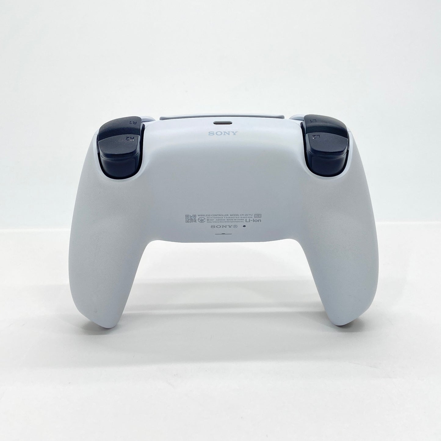 SONY PlayStation 5 CFI-2000 A01 プレイステーション5 PS5 ディスクドライブ搭載モデル(CFI-2000A01)【C6010-140】