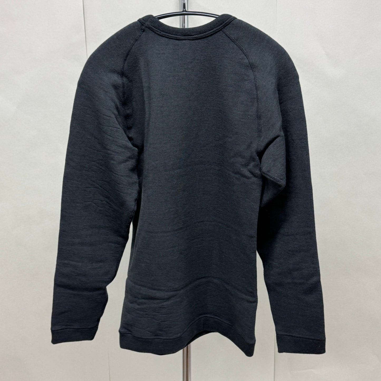 美品 THE NORTH FACE エクスペディションホットクルー NT62113 サイズ:L 【C5680】