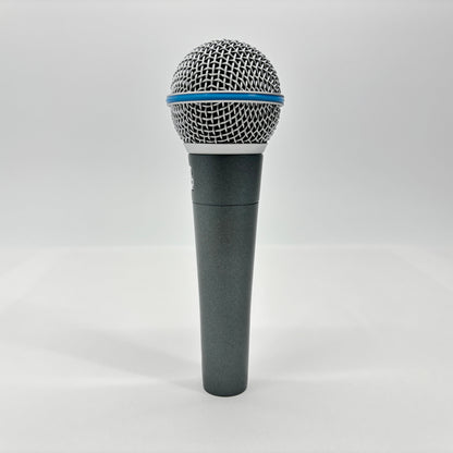 美品 SHURE BEAT58A ダイナミックマイク【C9259-60】
