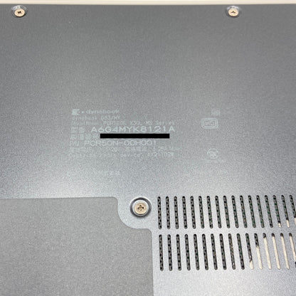 美品 dynabook G83/MY Ultra 7 155U 16GB SSD 512GB windows11pro バッテリー最大容量100% 【C5938-80】