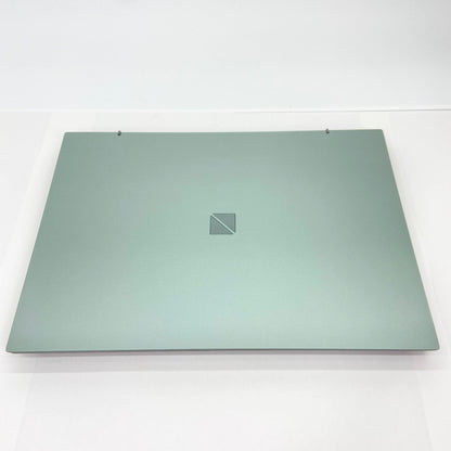 美品 NEC LAVIE N16 N1675/JAE PC-N1675JAE-E5 オリーブグリーン 16インチ Ryzen7 7735U 16GBメモリ 512GBSSD Windows11 Homeバッテリー最大容量100%【C5331-100】