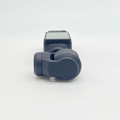美品 DJI Osmo Pocket 3 Creator Combo おまけ付き【C7150-60】