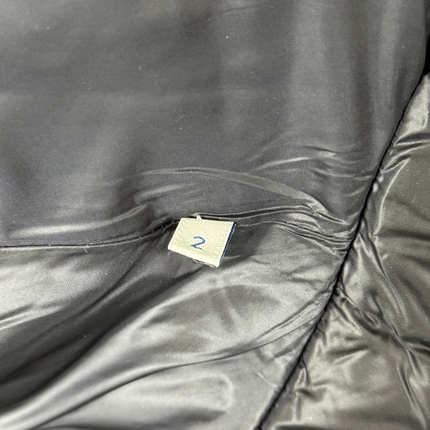 MONCLER モンクレール BRAMANT GIUBBOTTO BRAMANT JACKET ダウンジャケット サイズ:2【C6272】