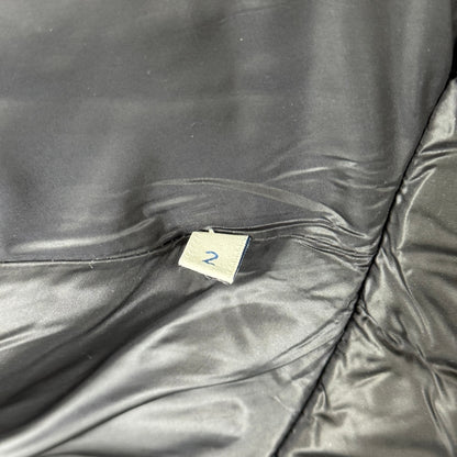 MONCLER モンクレール BRAMANT GIUBBOTTO BRAMANT JACKET ダウンジャケット サイズ:2【C6272】