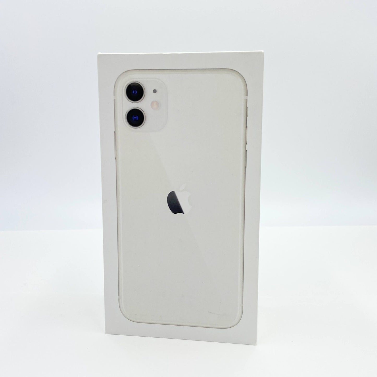 iPhone11 64GB ホワイト NWLU2J/A SIMフリー バッテリー最大容量86%【C5502-60】