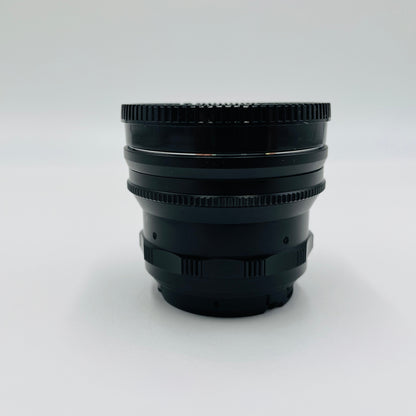 PERGEAR 35mm F1.4 フルサイズ マニュアルフォーカスレンズ 単焦点レンズ (Eマウント)　【C4057-60】