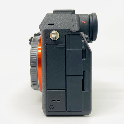 美品 SONY α7 IV ILCE-7M4 ボディ【C4294-80】