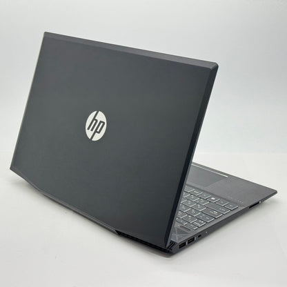 HP Gaming 15-cx0107TX  i7 8750H 16GB SSD 256GB HDD 1TB GTX 1050 Ti  Windows11Home 【C7643-80】