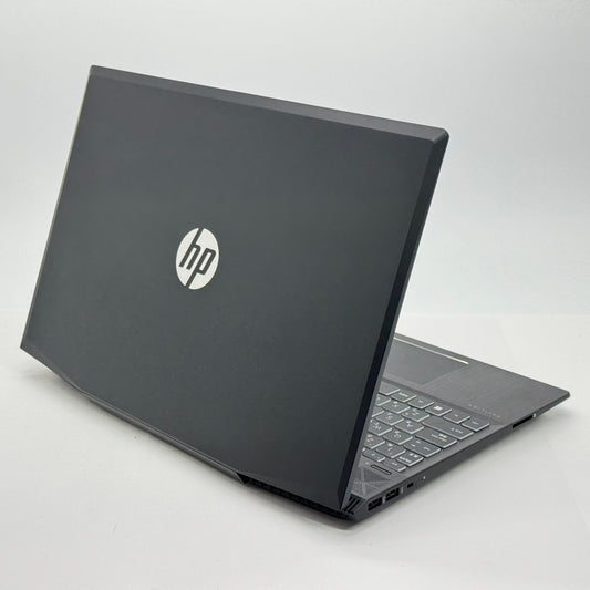 HP Gaming 15-cx0107TX  i7 8750H 16GB SSD 256GB HDD 1TB GTX 1050 Ti  Windows11Home 【C7643-80】