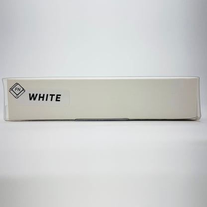 未開封 Cerakey セラミックキーキャップ ホワイト Profile mx & clones 【C4215-60】