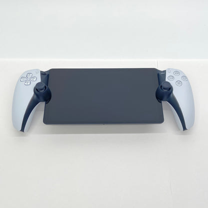 PlayStation Portal リモート プレーヤー プレイステーションポータル CFI-18000 【C7125-80】