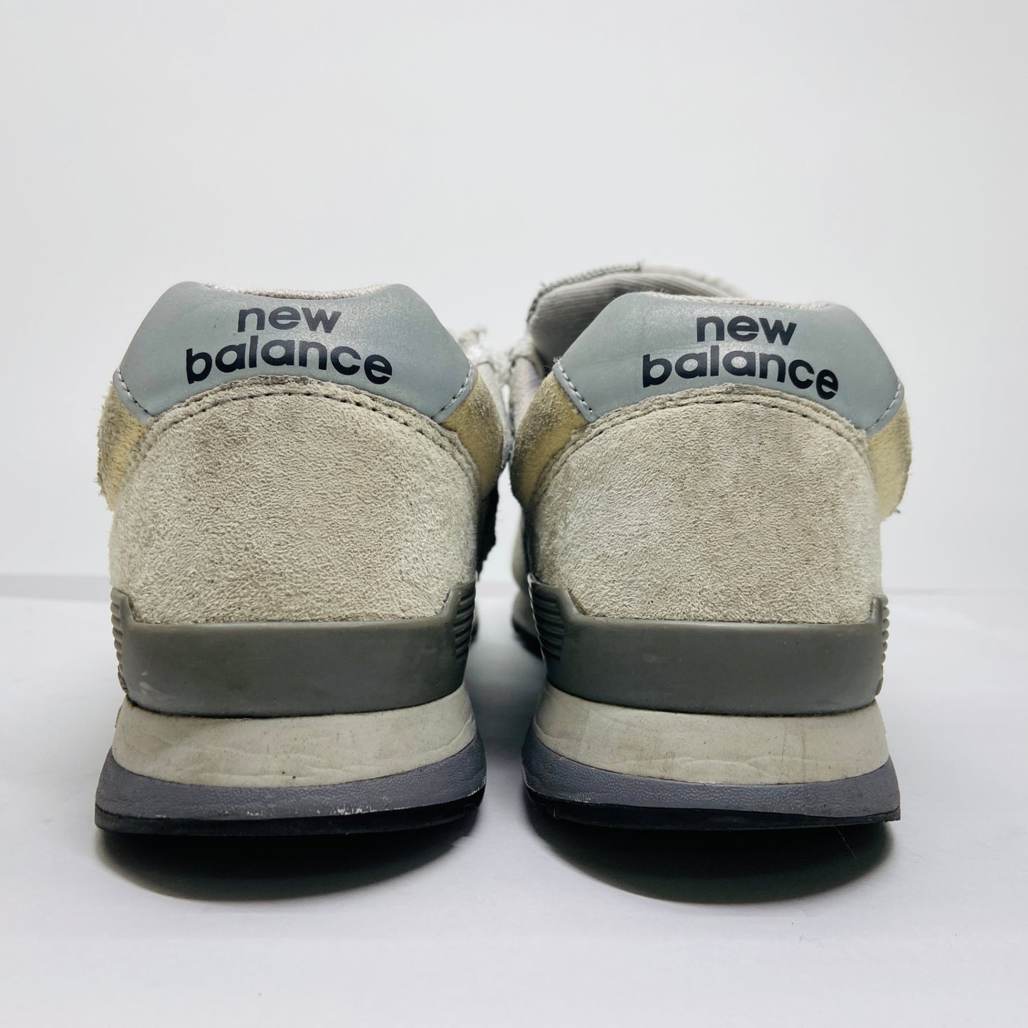 New Balance CM996BG ニューバランス CM996BG 25.5cm C3400 80サイズ発送