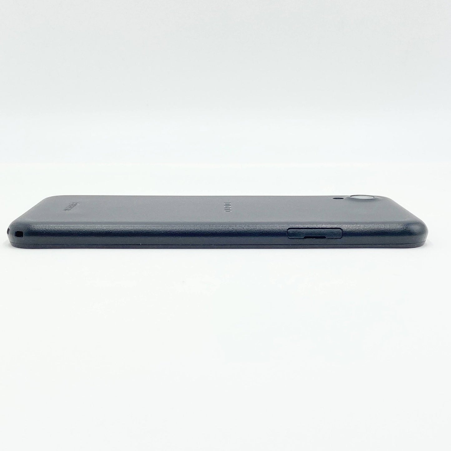 美品 DIGNO BX2 A101KC SoftBank ブラック SIMフリー【C5892-C】