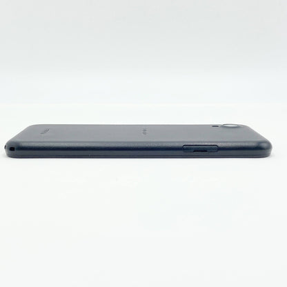 美品 DIGNO BX2 A101KC SoftBank ブラック SIMフリー【C5892-C】