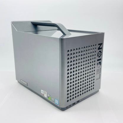 新品SSD増設済み Lenovo Legion C530-19ICB 90JX i5 8400 8GB SSD256GB HDD1TB GTX1050 Ti Windows11 Home 【C4639-140】