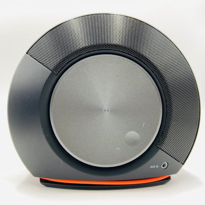 JBL Pebbles バスパワードスピーカー ブラック【C3971-60】