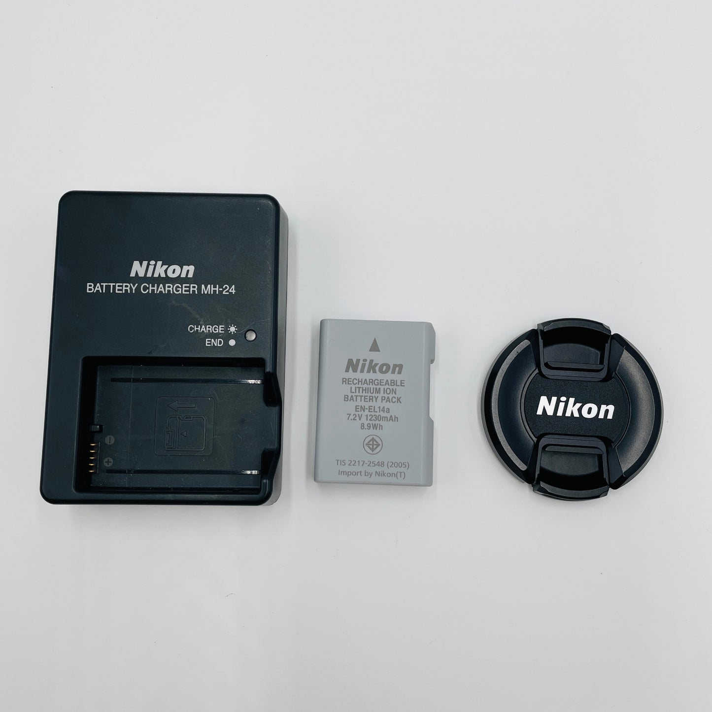 Nikon D5600 AF-P 18-55mm VR レンズキット【C4044-60】