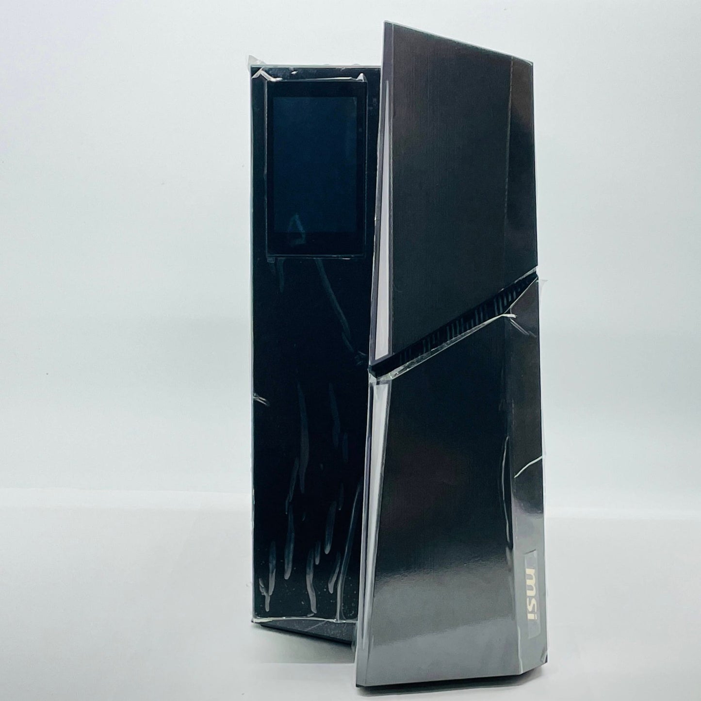 MSI MEG Z790 Trident X2 MS-B922 i7 13700KF 32GB SSD1TB RTX4070 Ti 【C4232-160】