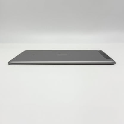 iPad mini 4 16GB Wi-Fi Cellular スペースグレイ MK6Y2J/A SIMフリー【C8872-C】