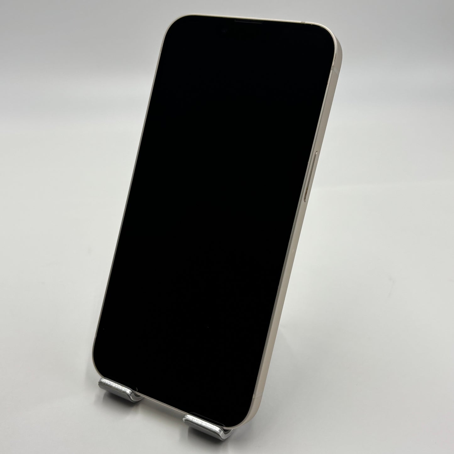 美品 Apple iPhone 14 128GB スターライト MPUQ3J/A A2881 バッテリー最大容量85% 【C5484】