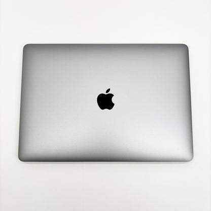 Apple MacBook Pro 13インチ M2 8GB 512GB バッテリー最大容量95% スペースグレイ【C8716-80】