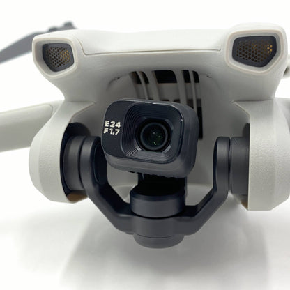 DJI Mini 3 Fly More Combo Plus M16303 DJI RC付属バッテリー6個付き【C4386-100】